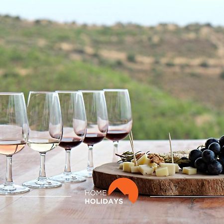 #018 T2 Elisabete By Home Holidays Αλμπουφέιρα Εξωτερικό φωτογραφία