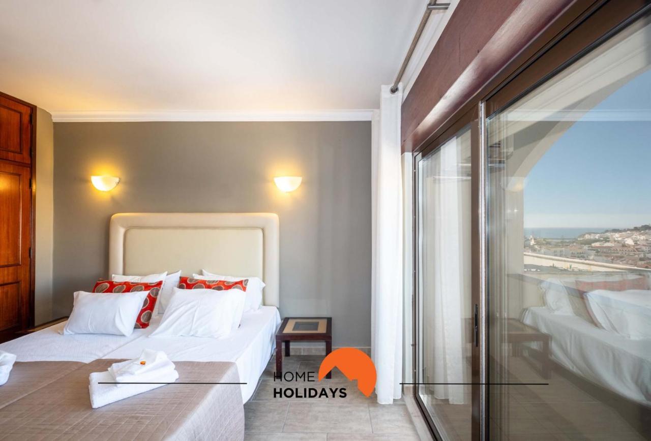 #018 T2 Elisabete By Home Holidays Αλμπουφέιρα Εξωτερικό φωτογραφία