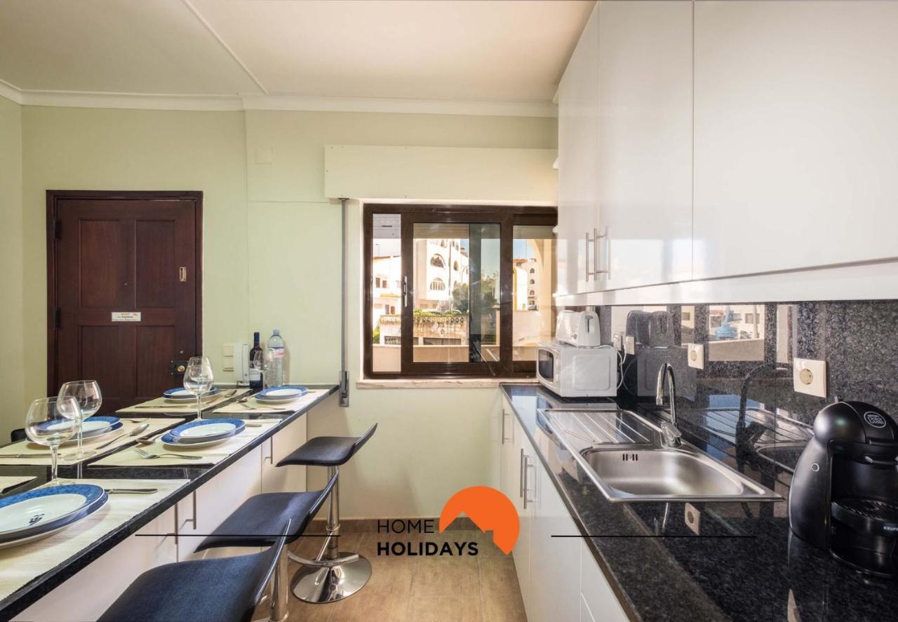 #018 T2 Elisabete By Home Holidays Αλμπουφέιρα Εξωτερικό φωτογραφία