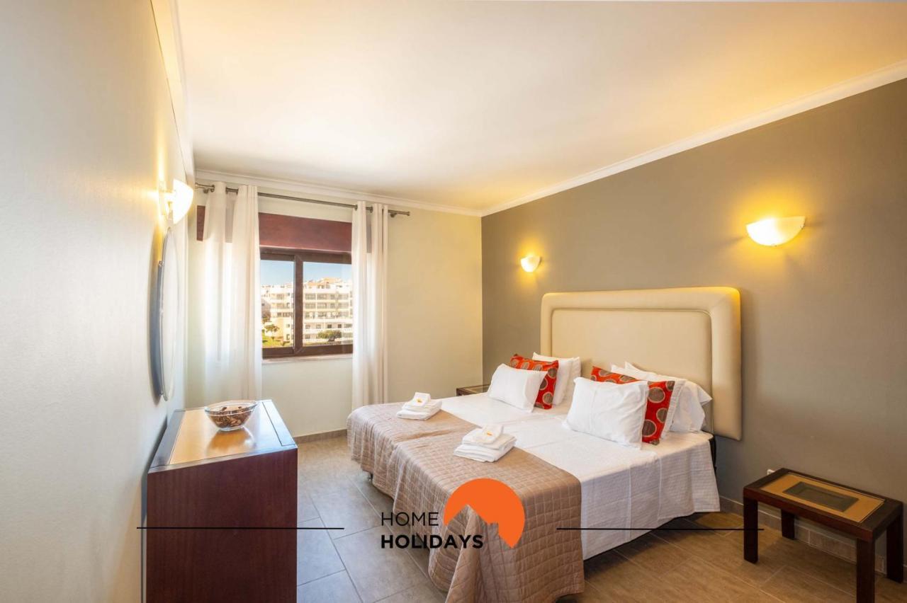 #018 T2 Elisabete By Home Holidays Αλμπουφέιρα Εξωτερικό φωτογραφία