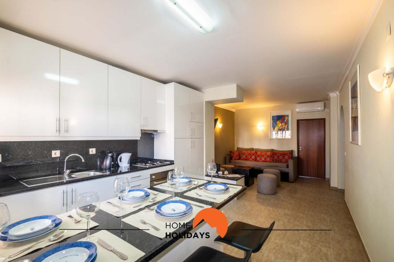 #018 T2 Elisabete By Home Holidays Αλμπουφέιρα Εξωτερικό φωτογραφία