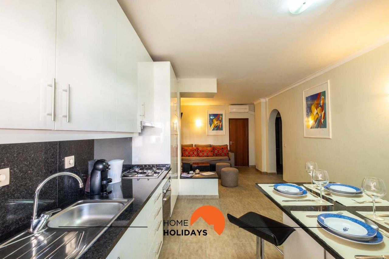 #018 T2 Elisabete By Home Holidays Αλμπουφέιρα Εξωτερικό φωτογραφία