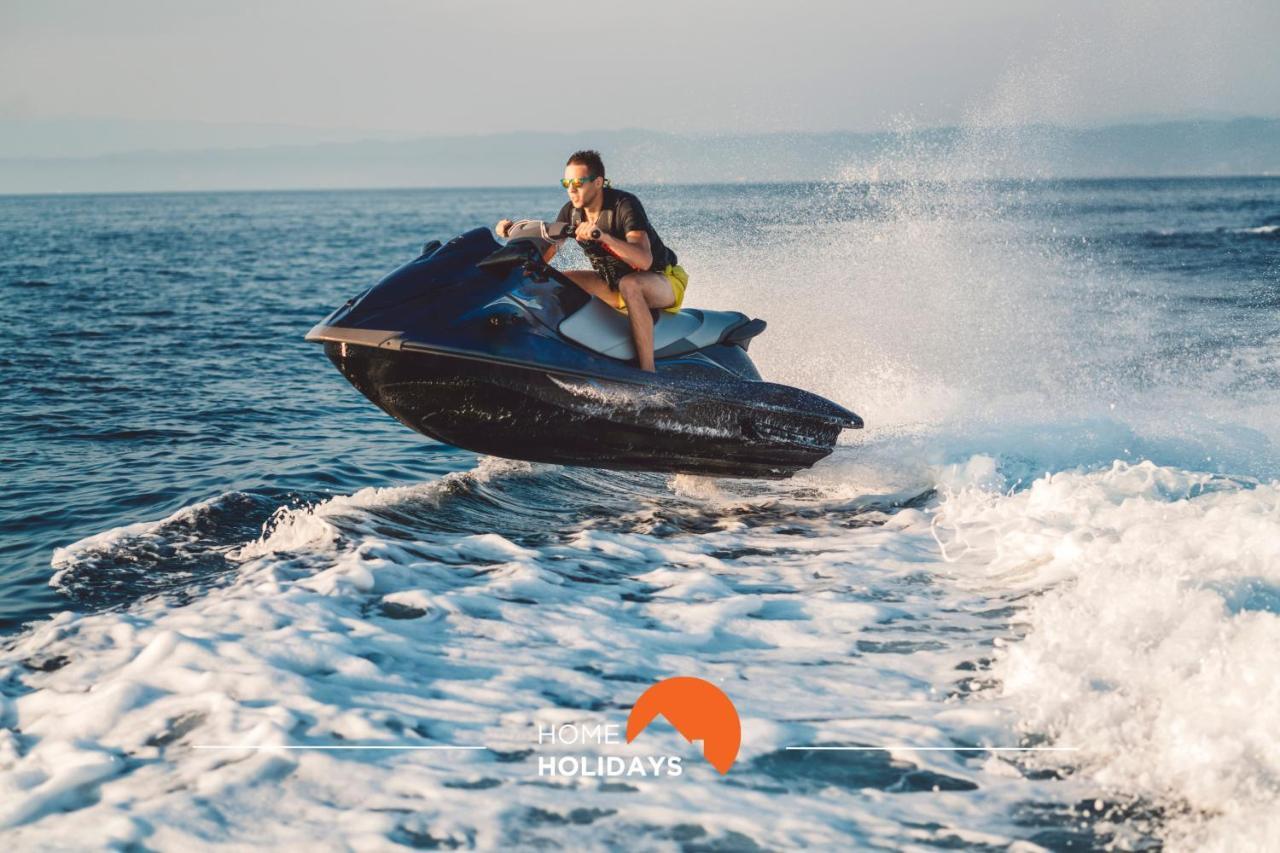 #018 T2 Elisabete By Home Holidays Αλμπουφέιρα Εξωτερικό φωτογραφία
