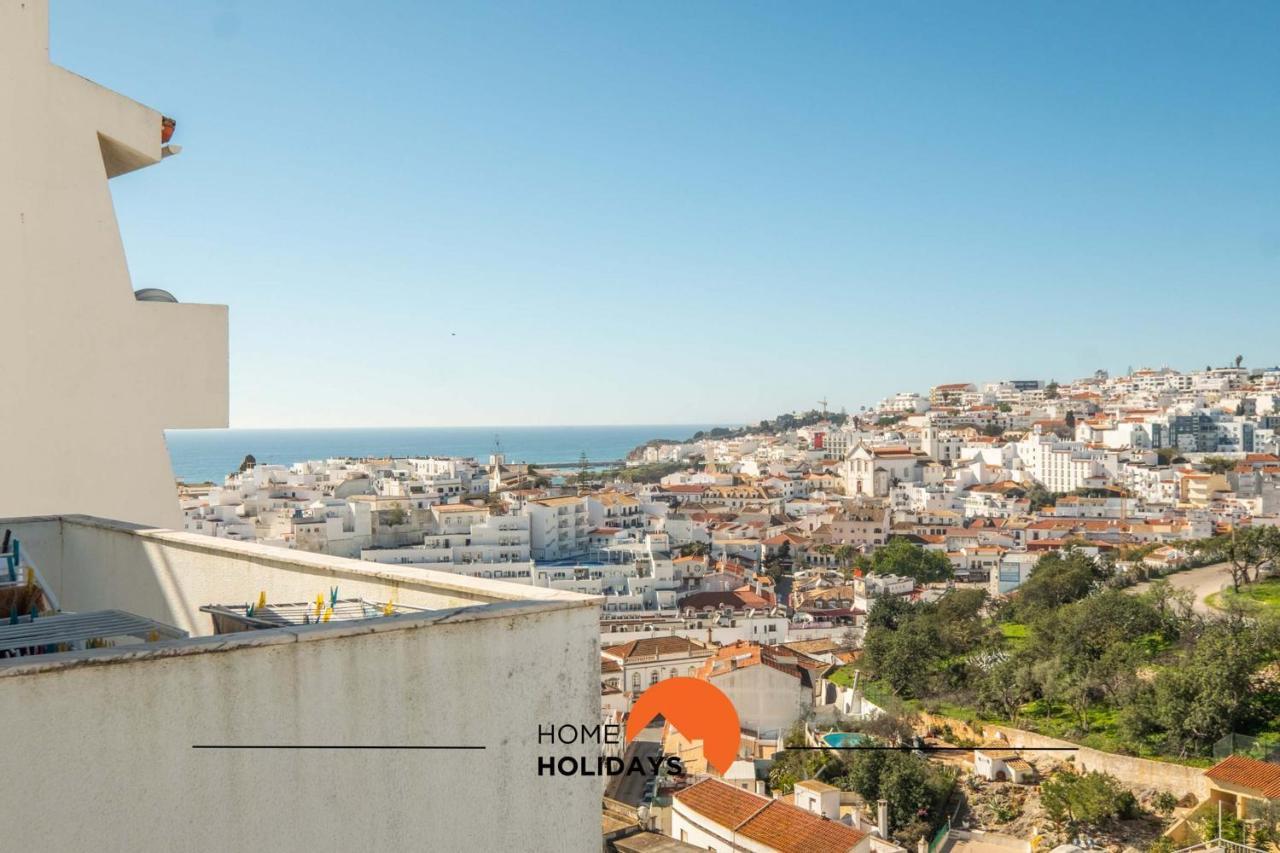 #018 T2 Elisabete By Home Holidays Αλμπουφέιρα Εξωτερικό φωτογραφία