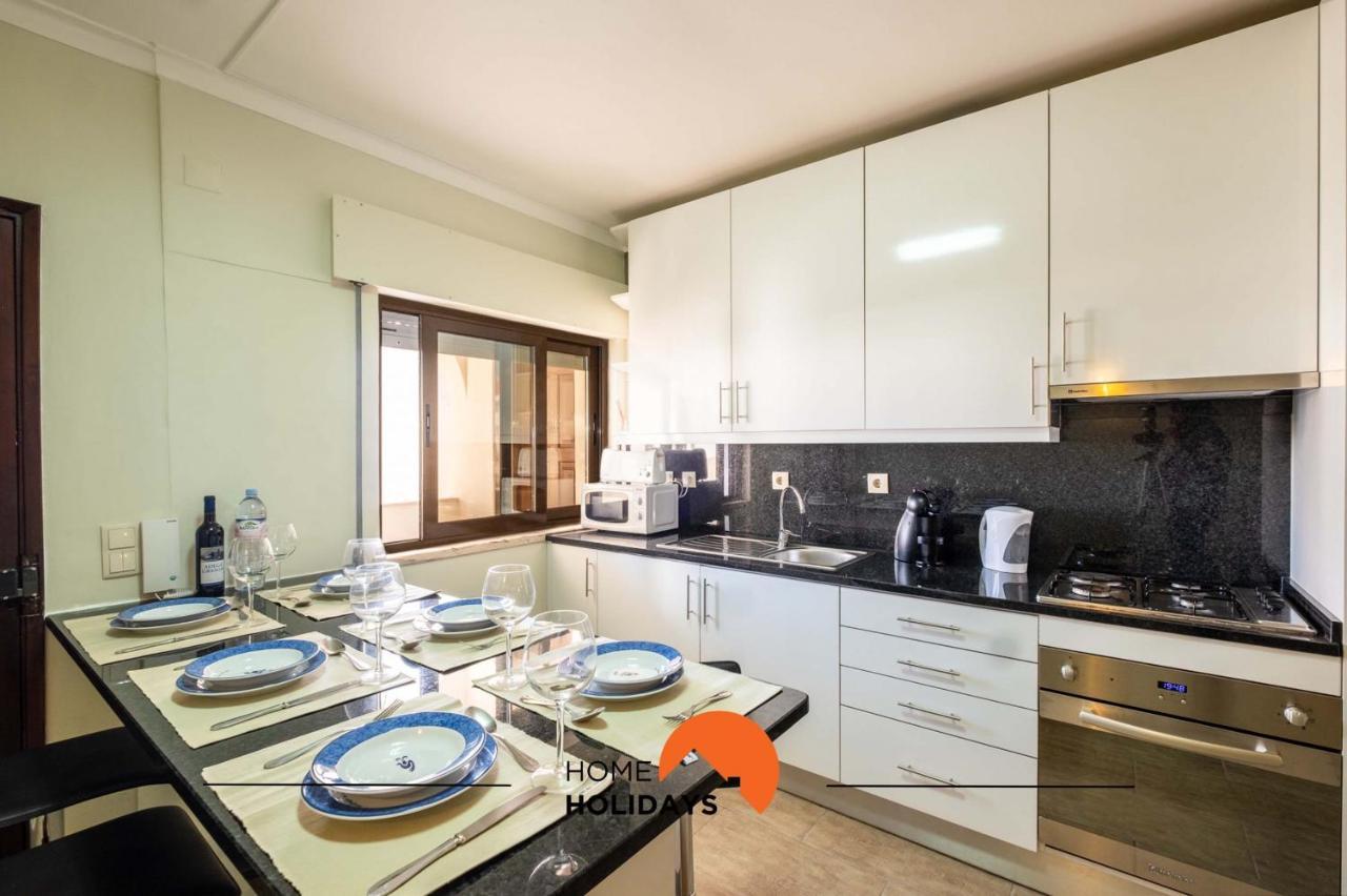 #018 T2 Elisabete By Home Holidays Αλμπουφέιρα Εξωτερικό φωτογραφία