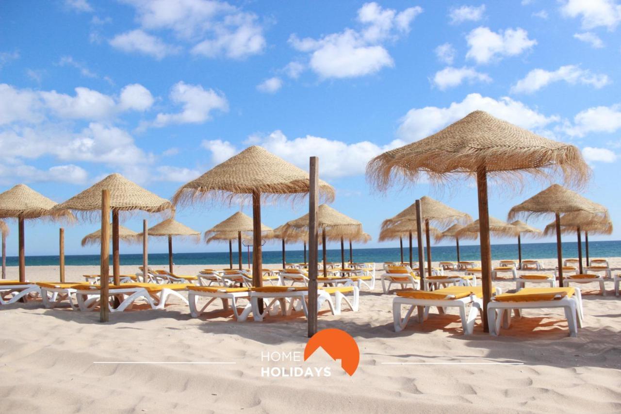 #018 T2 Elisabete By Home Holidays Αλμπουφέιρα Εξωτερικό φωτογραφία