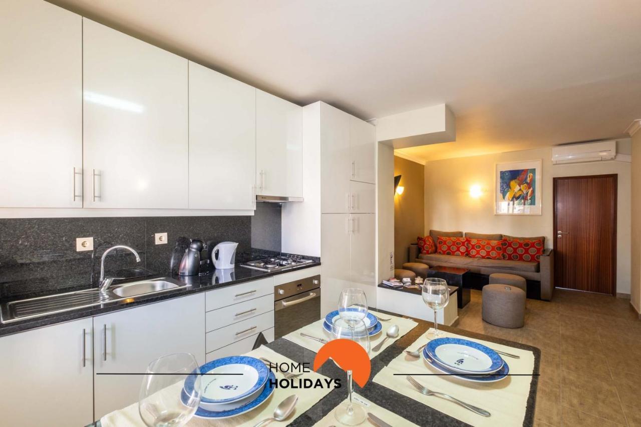 #018 T2 Elisabete By Home Holidays Αλμπουφέιρα Εξωτερικό φωτογραφία