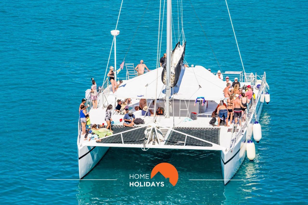 #018 T2 Elisabete By Home Holidays Αλμπουφέιρα Εξωτερικό φωτογραφία