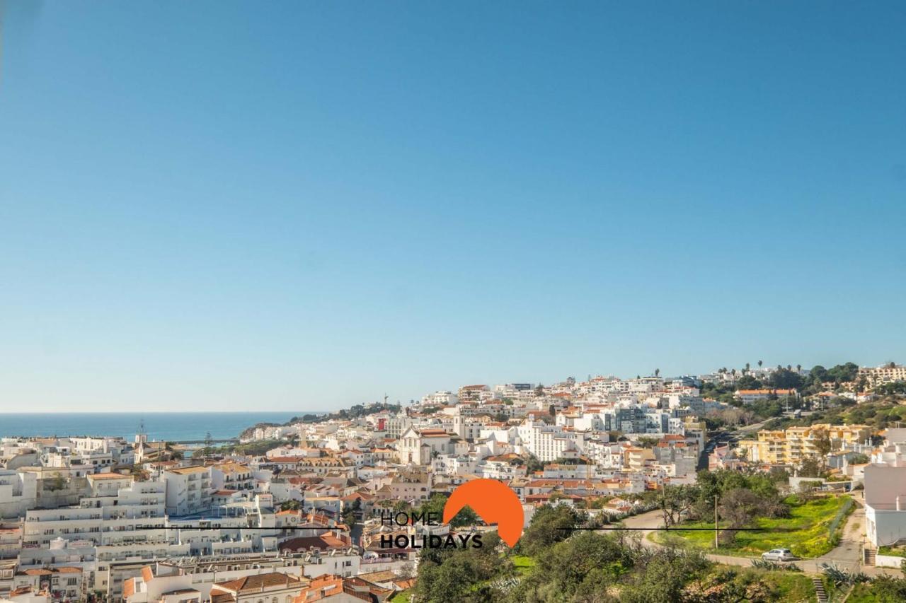 #018 T2 Elisabete By Home Holidays Αλμπουφέιρα Εξωτερικό φωτογραφία