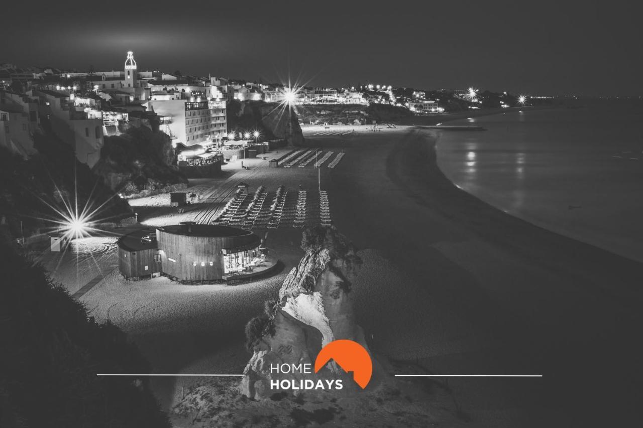 #018 T2 Elisabete By Home Holidays Αλμπουφέιρα Εξωτερικό φωτογραφία
