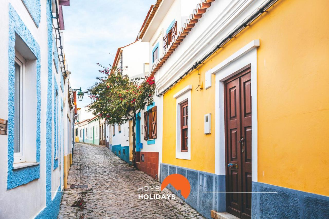 #018 T2 Elisabete By Home Holidays Αλμπουφέιρα Εξωτερικό φωτογραφία